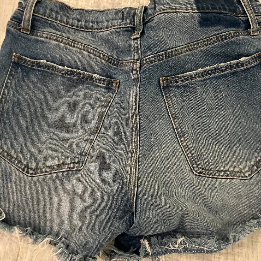 Abercrombie & Fitch shorts